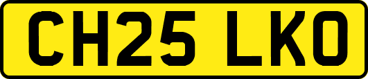 CH25LKO