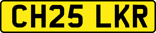 CH25LKR