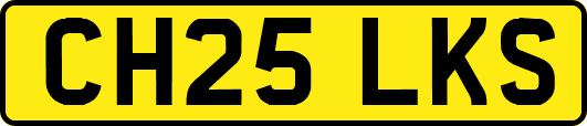CH25LKS