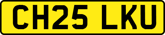 CH25LKU