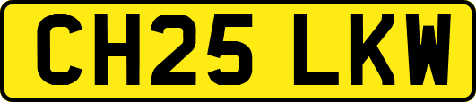 CH25LKW