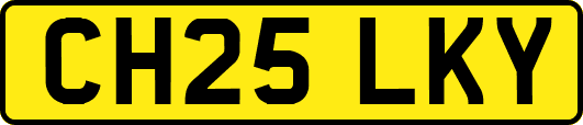 CH25LKY