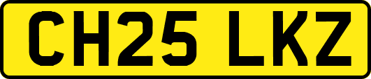 CH25LKZ