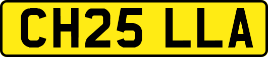CH25LLA