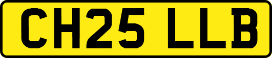 CH25LLB