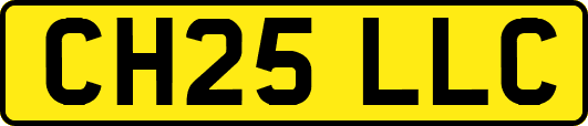 CH25LLC