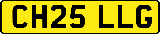 CH25LLG