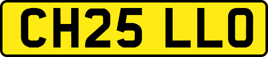 CH25LLO