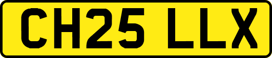 CH25LLX