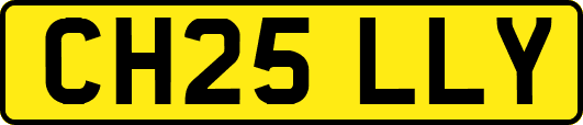 CH25LLY