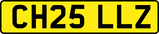 CH25LLZ