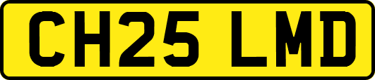 CH25LMD