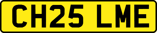 CH25LME