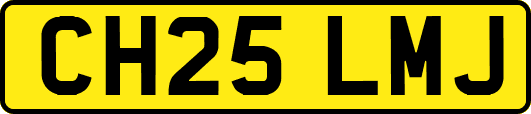 CH25LMJ