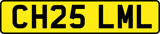 CH25LML
