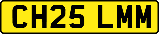 CH25LMM