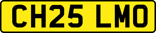CH25LMO
