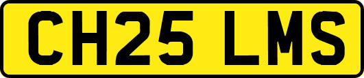 CH25LMS
