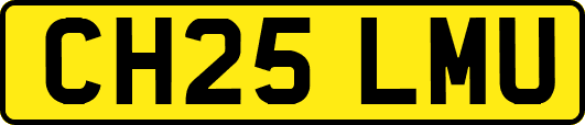 CH25LMU