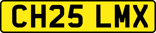 CH25LMX