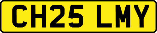 CH25LMY
