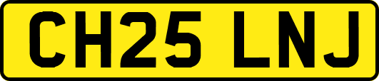 CH25LNJ