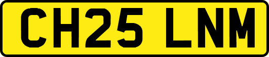 CH25LNM