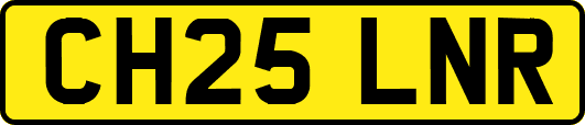 CH25LNR