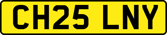 CH25LNY