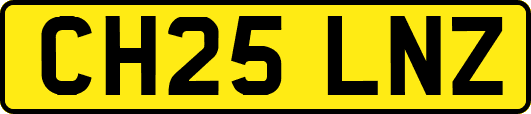 CH25LNZ
