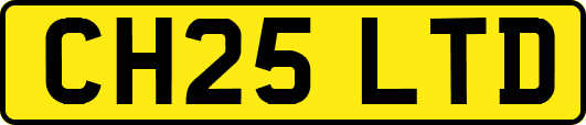 CH25LTD