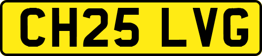 CH25LVG