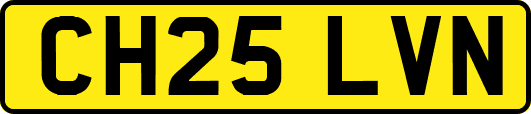 CH25LVN
