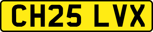 CH25LVX