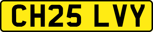 CH25LVY