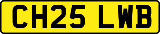 CH25LWB