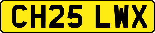 CH25LWX
