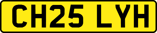 CH25LYH