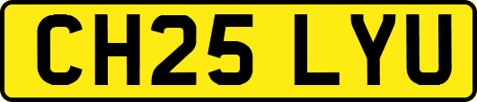 CH25LYU