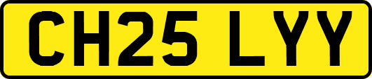 CH25LYY