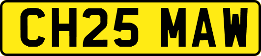 CH25MAW