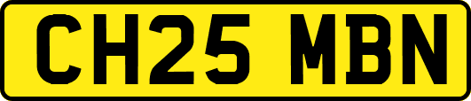 CH25MBN