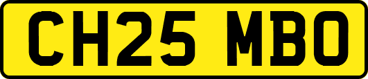 CH25MBO