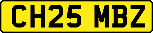 CH25MBZ