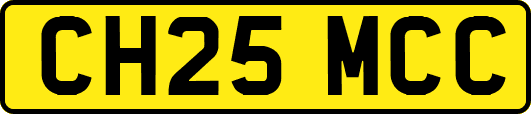 CH25MCC