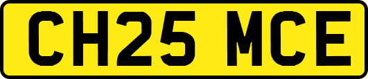 CH25MCE