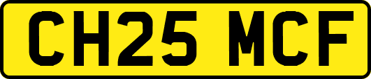 CH25MCF