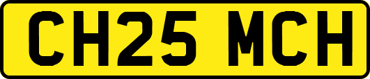 CH25MCH