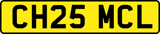 CH25MCL