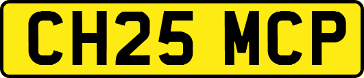CH25MCP